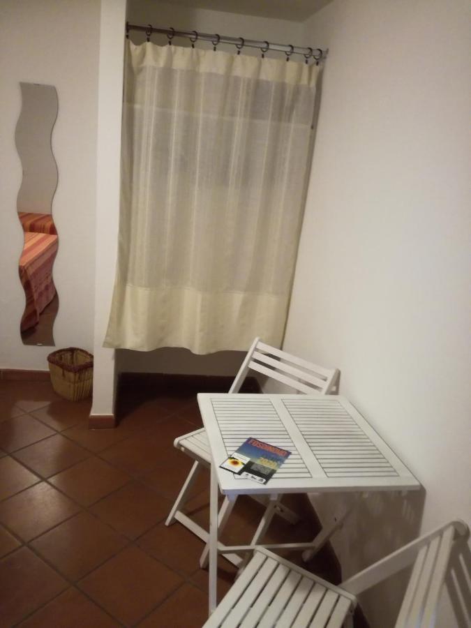 Il Girasole Bed & Breakfast Fosdinovo Eksteriør bilde