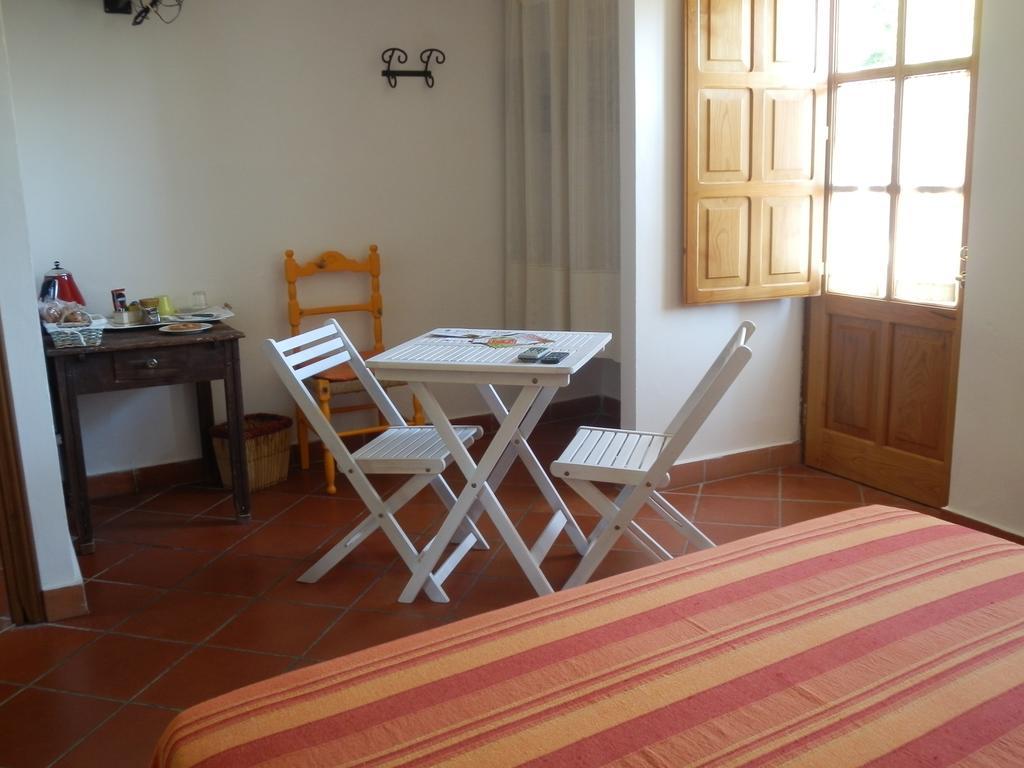 Il Girasole Bed & Breakfast Fosdinovo Rom bilde